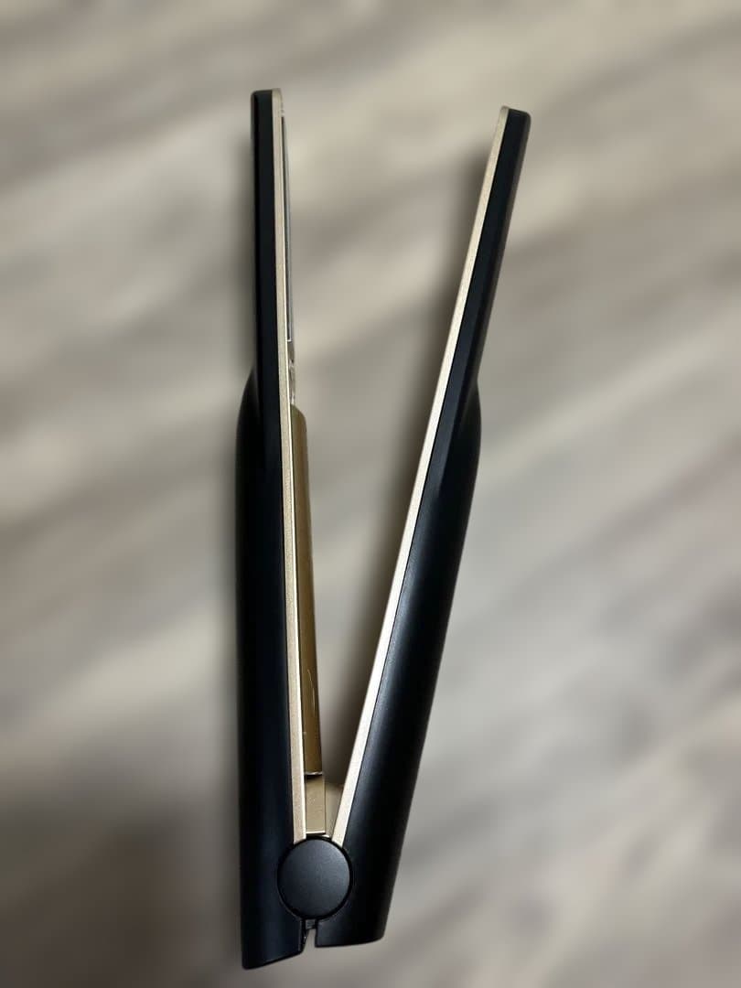 CARE PRO 超音波トリートメント 箱・充電ケーブル付き 動作確認済