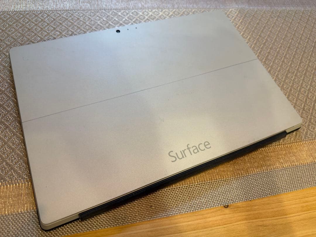 Surface Pro 2017年モデル