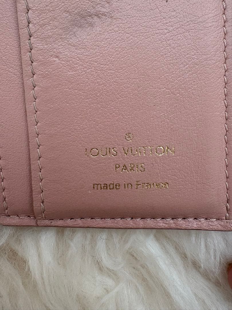 【日本限定】大セール！三つ折財布♡カプシーヌ