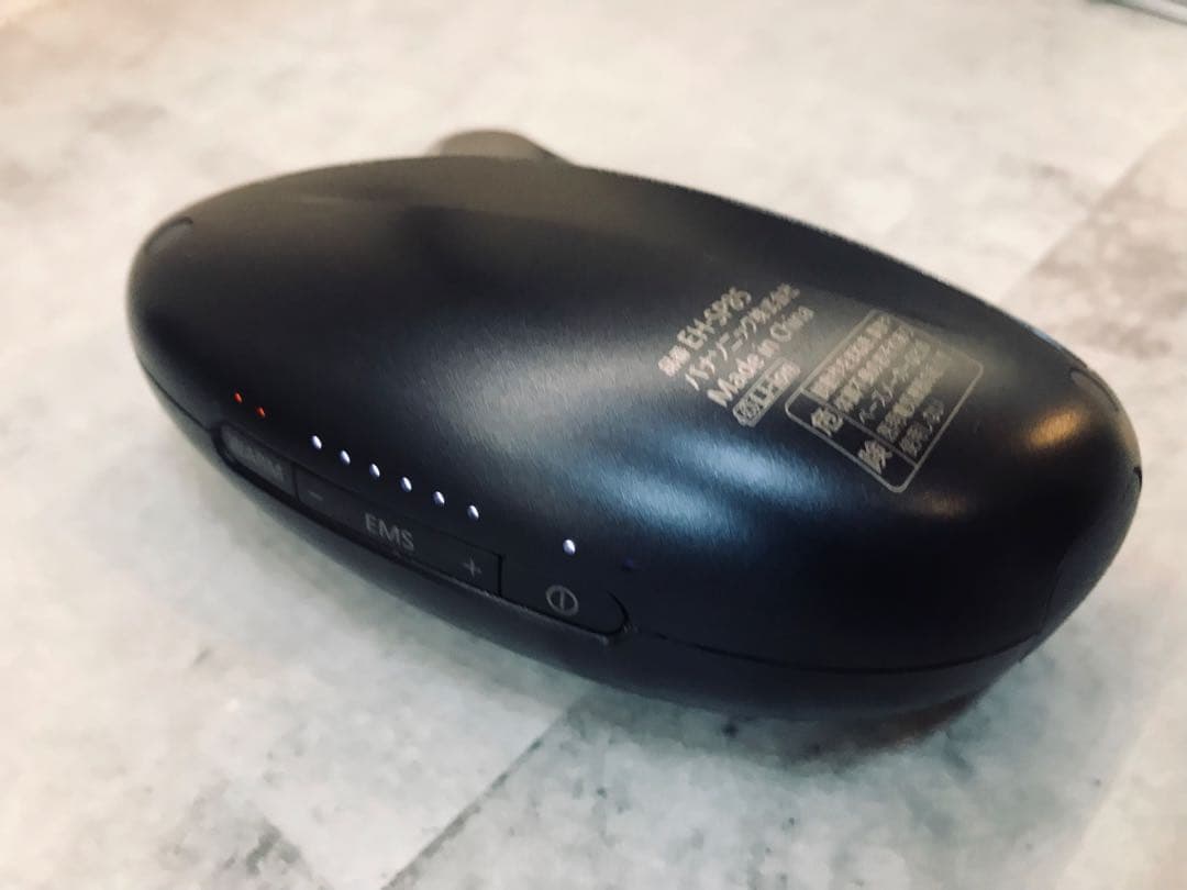 ボディ・フェイスケア Panasonic EH-SP85-K