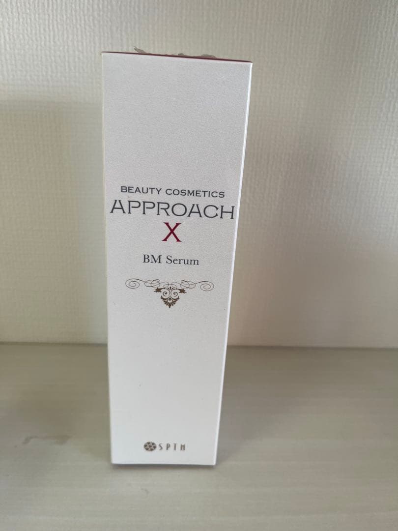 美顔器、美容液