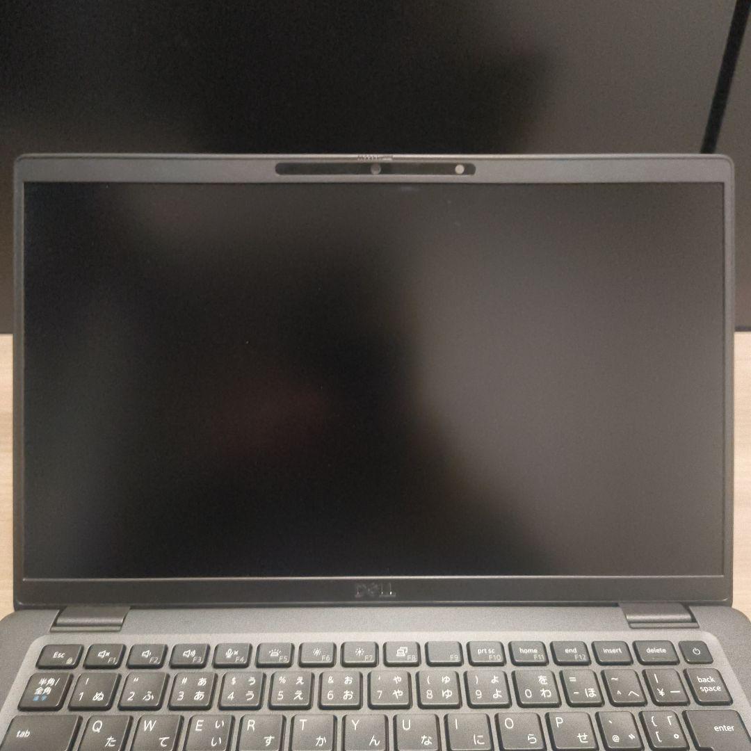 Dell Latitude 7410 ジャンク