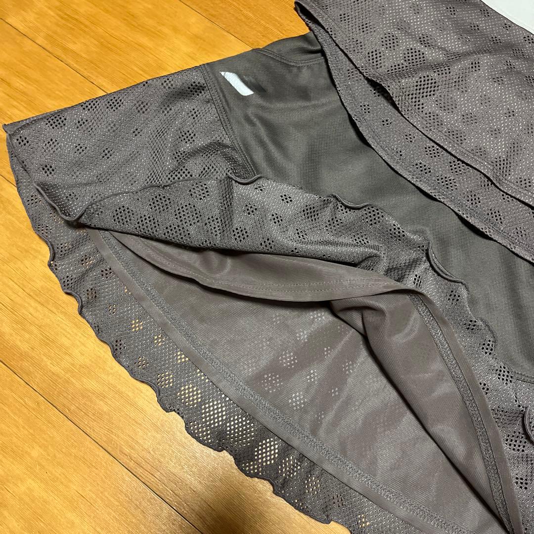 バボラ　テニスウェア　上下セット