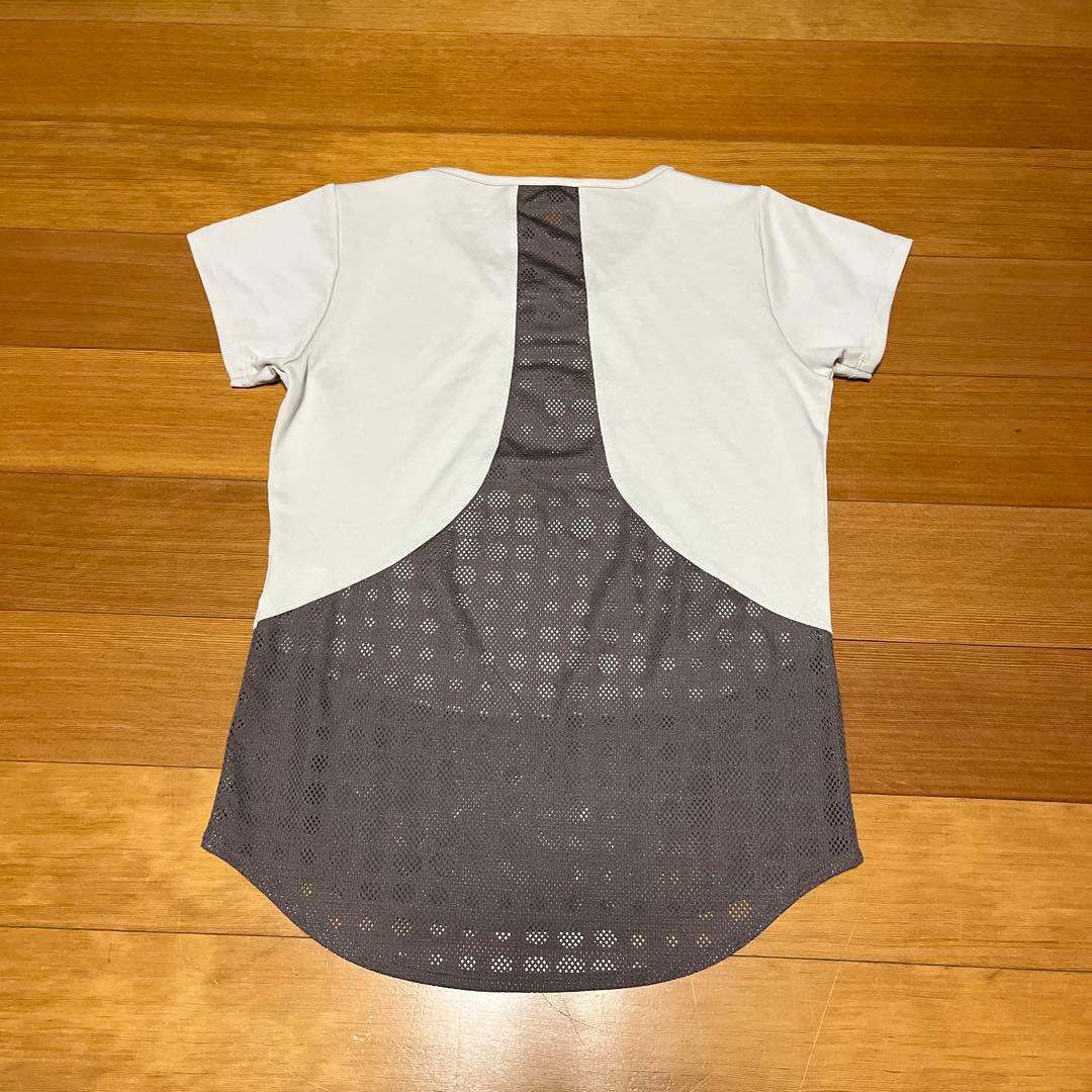 バボラ　テニスウェア　上下セット