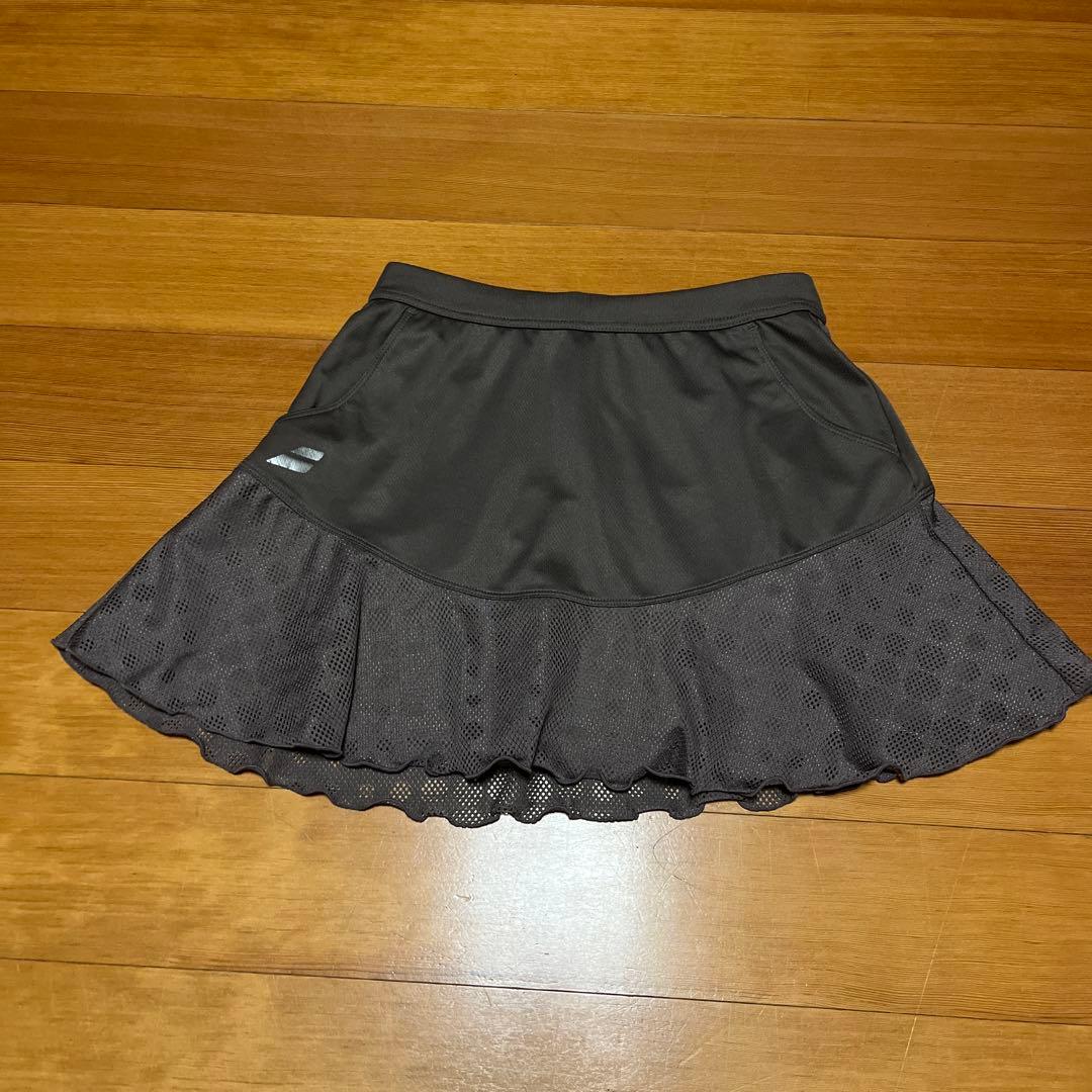 バボラ　テニスウェア　上下セット