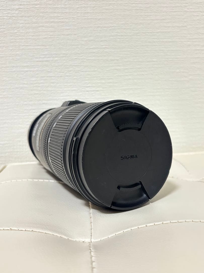 レンズ(ズーム) sigma 70-200 f2.8 DG HSM