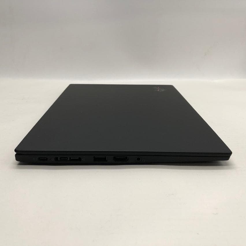 中古品 LENOVO ThinkPad X1 Carbon 20UAS6U501