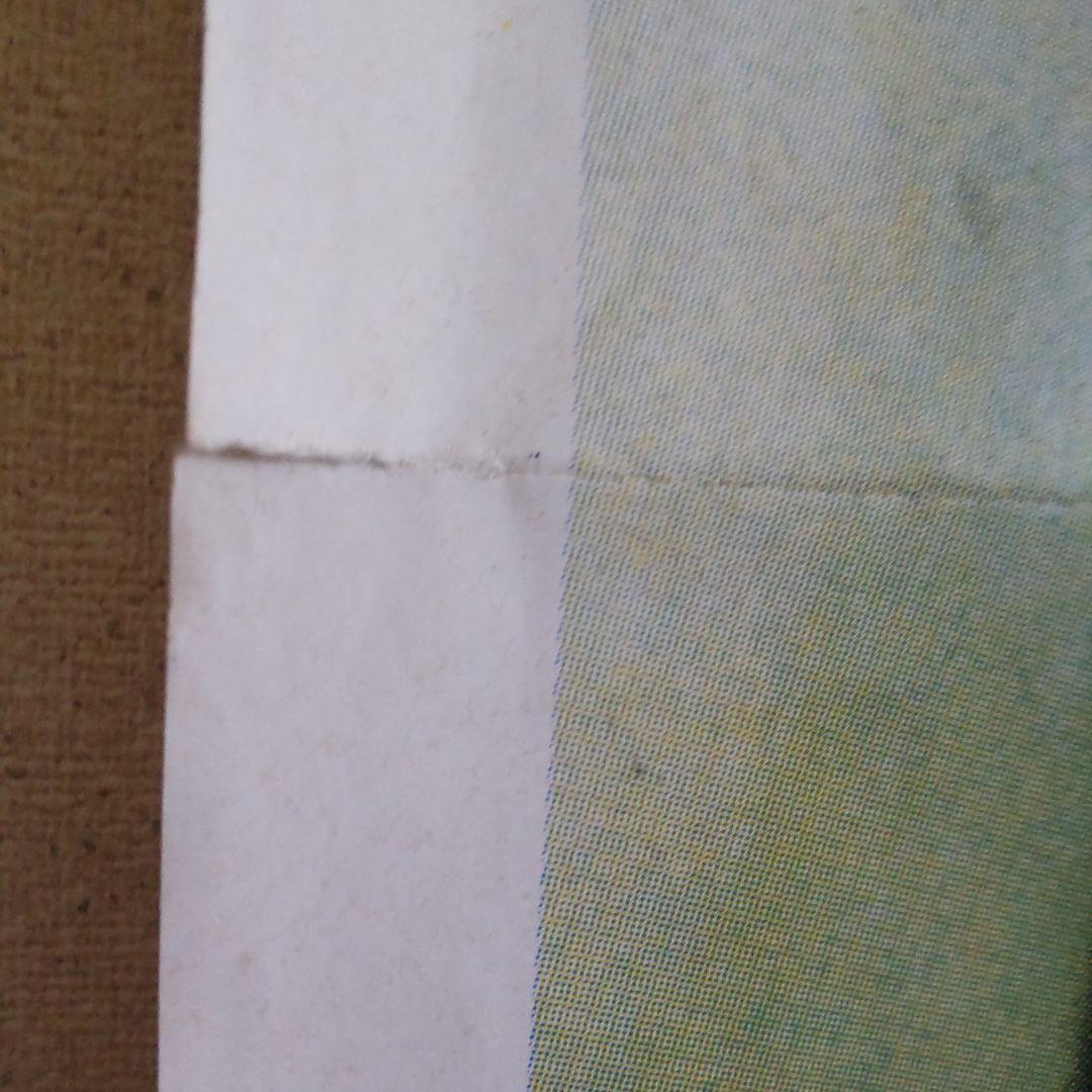 天使の涙　イタリア版大型ポスター