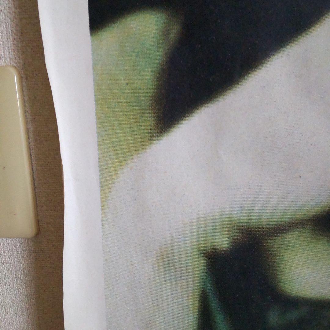 天使の涙　イタリア版大型ポスター