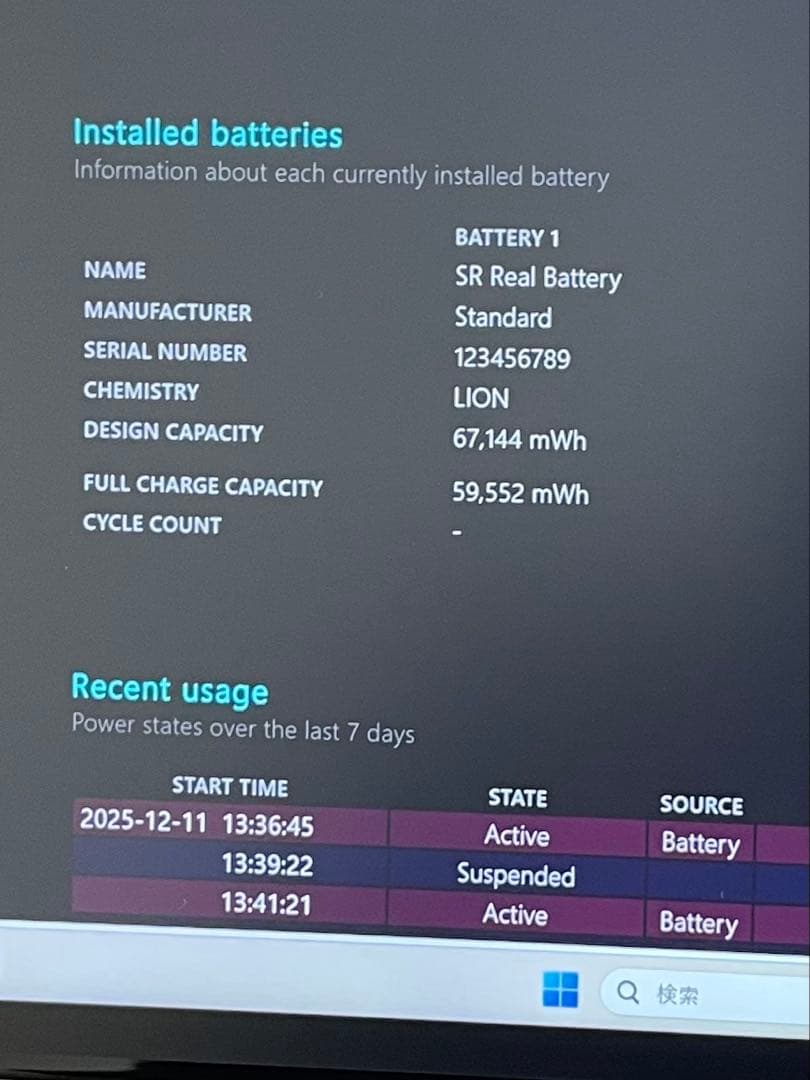 Windowsノート本体 GPD Win Max2 Ryzen7-6800U DDR5 32GB 1TB