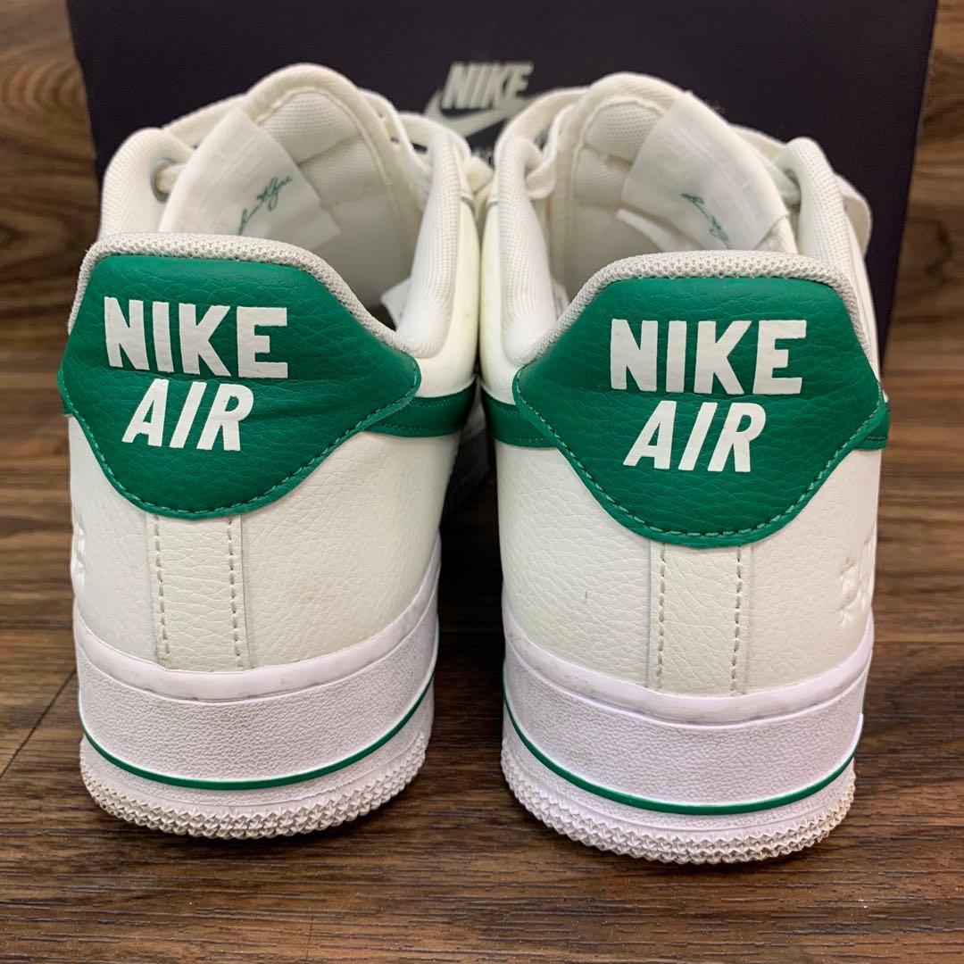 中古 Nike Air Force 1 Low 40th Anniversary