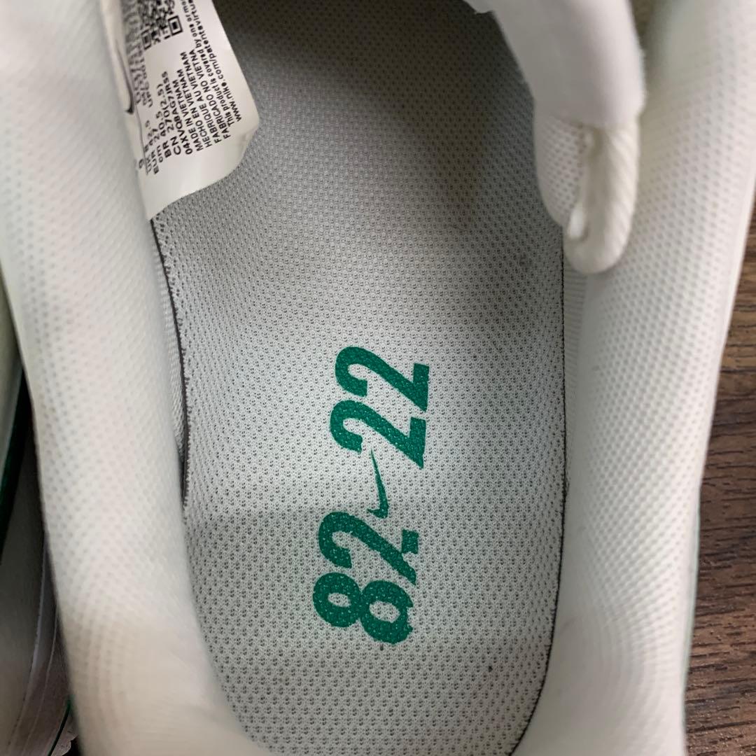 中古 Nike Air Force 1 Low 40th Anniversary