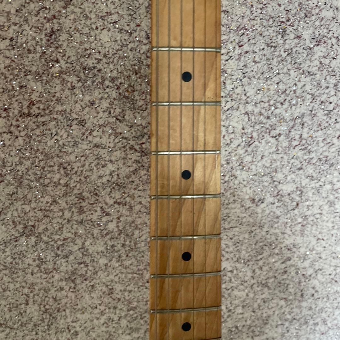 も*ま様 Squier by Fender Stratocaster Affin