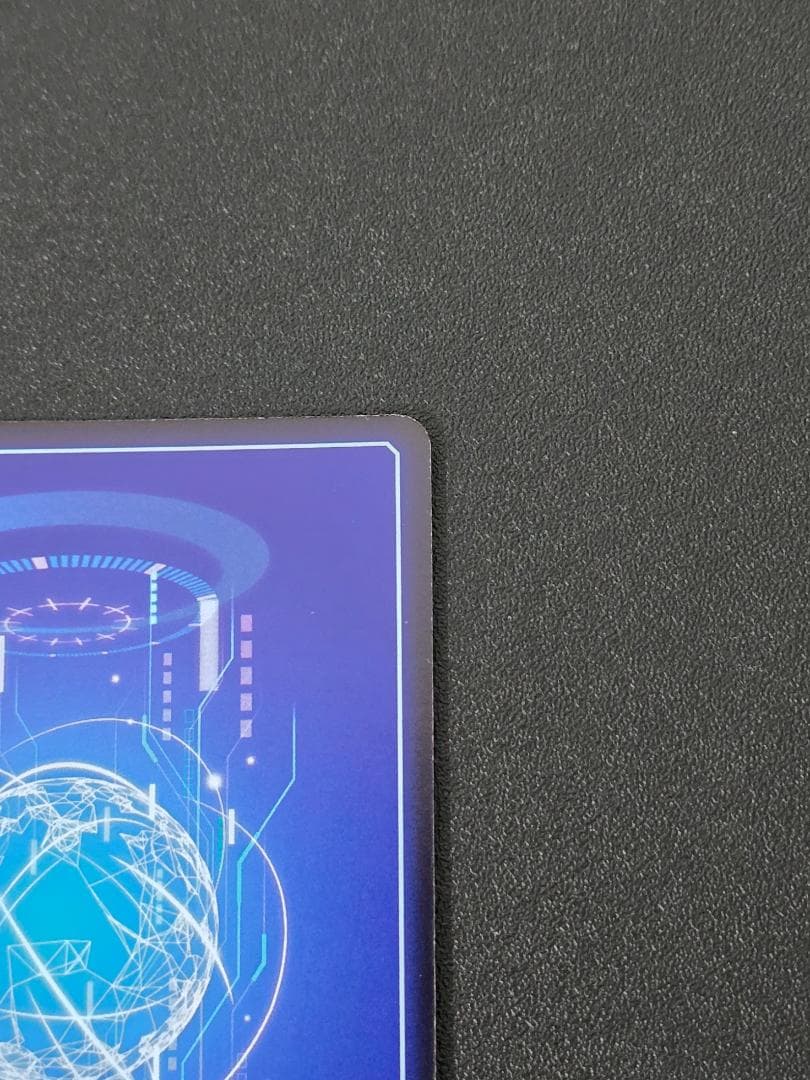 結城ダン＆結城カナン BT24-085 SP デジモンカードゲーム