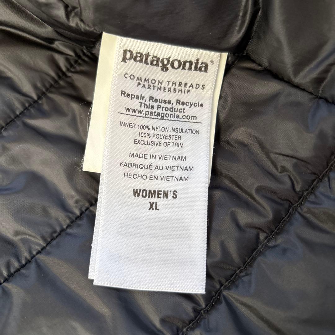 Patagonia ヴォスク　vosque 3-in-1 parka コート