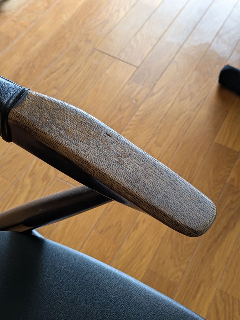 ヴィンテージ　ラウンジチェア　ミッドセンチュリー