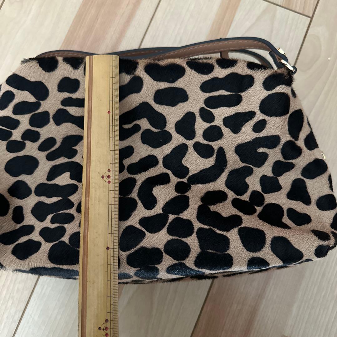 メ*コ様 GIANNICHIARINI バック