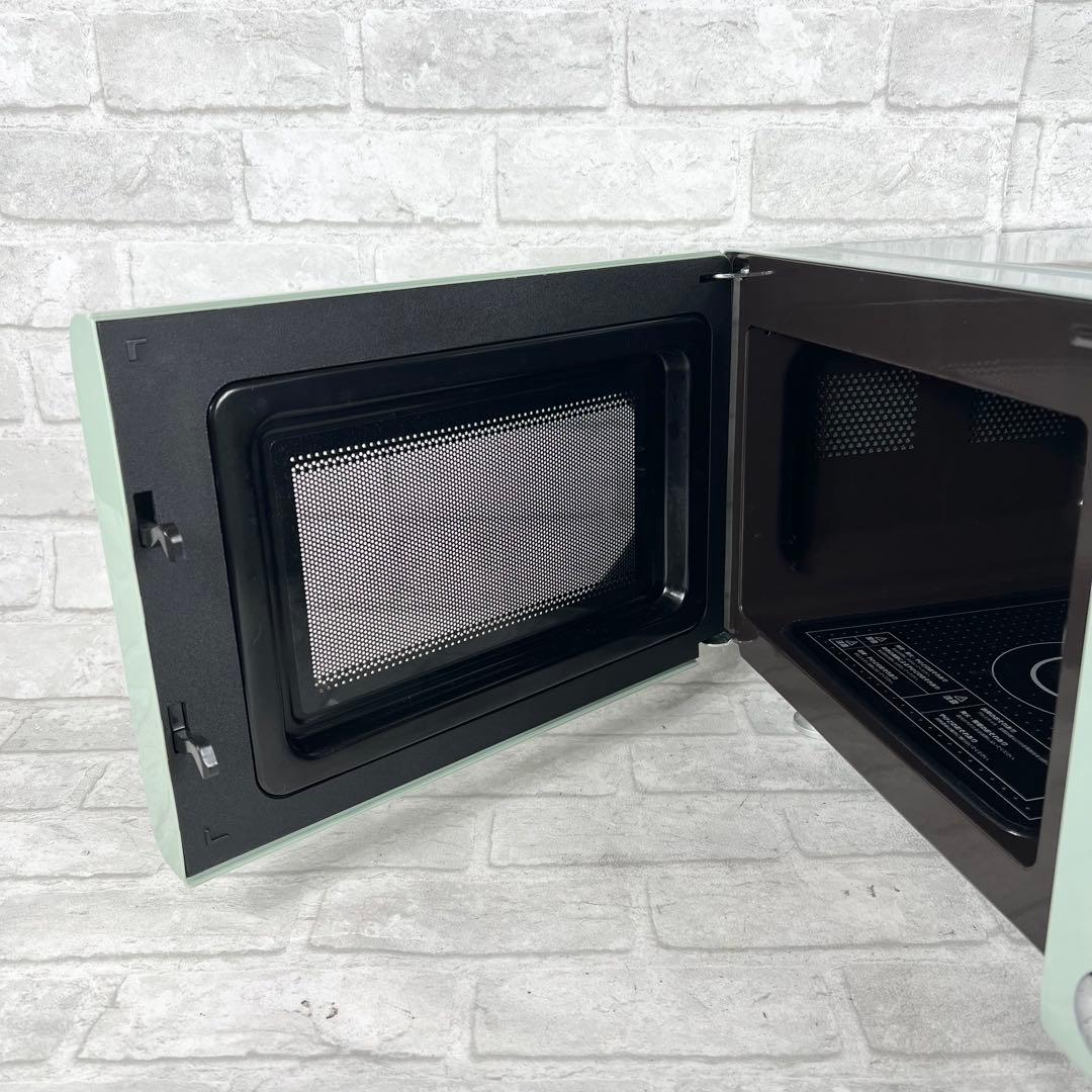 LADONNA ラドンナ Toffy 電子レンジ K-DR1 2021年製