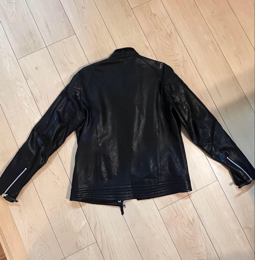 ず*ん様 ONWARD 革ジャン ライダース