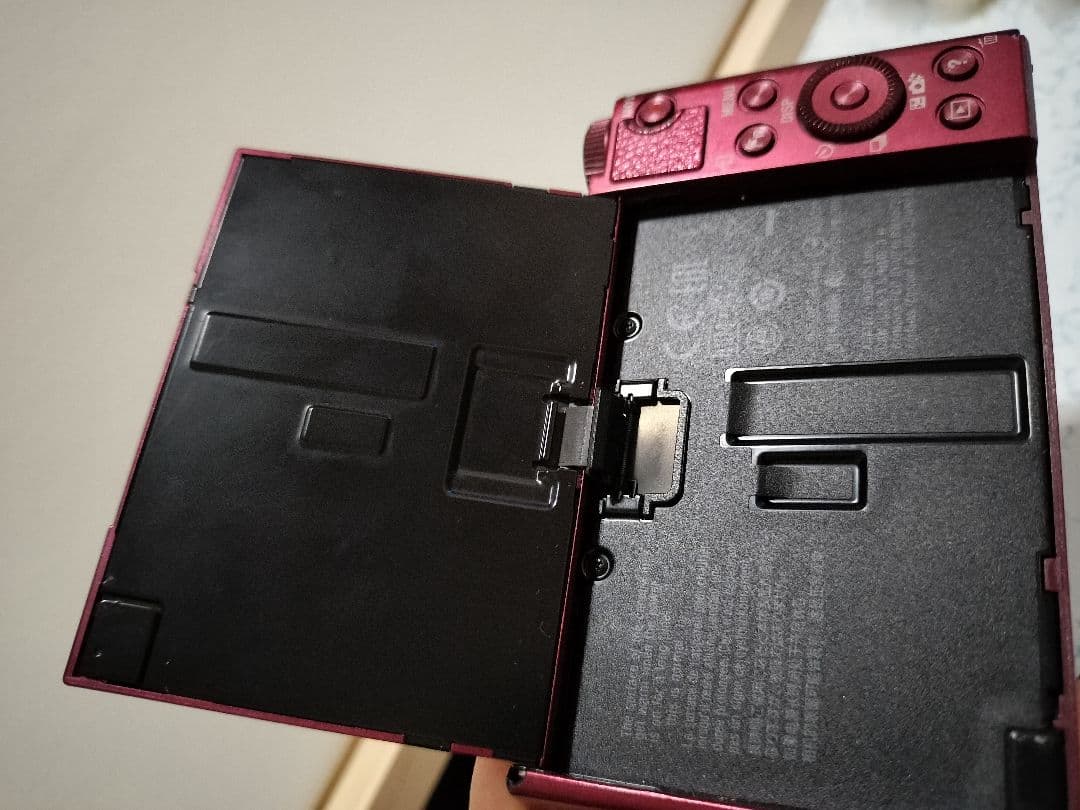 ソニー サイバーショット コンパクトデジタルカメラ カメラ SONY デジカメ