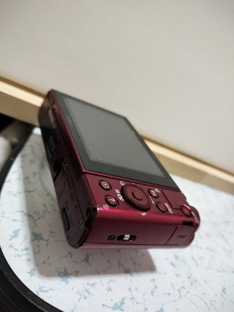 ソニー サイバーショット コンパクトデジタルカメラ カメラ SONY デジカメ