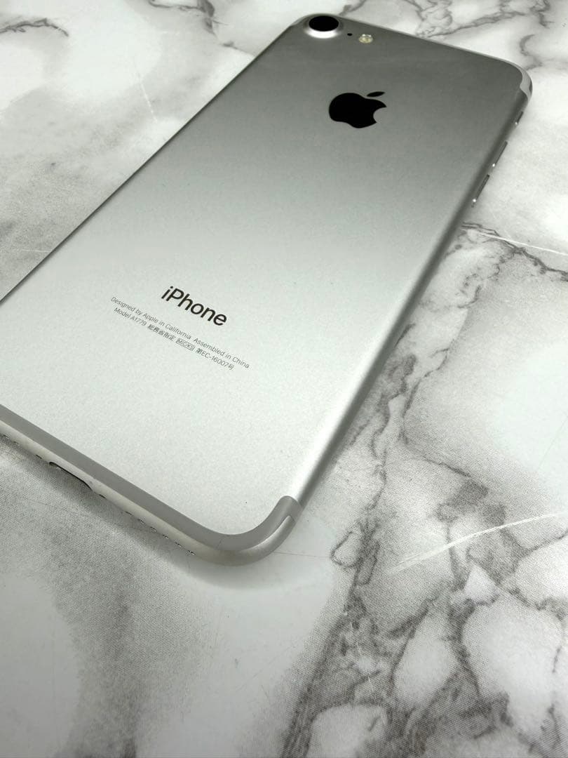 iPhone7 32GB｜SIMフリー｜動作良好