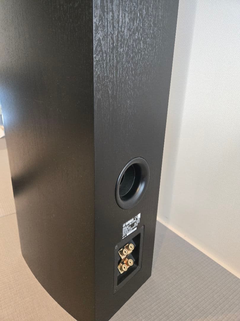 jason2650さん専用　NS-F350 [B]YAMAHAスピーカー(1本目