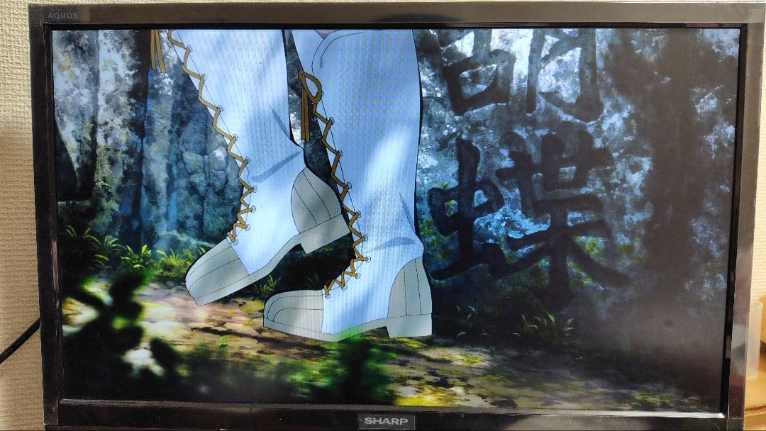 SHARP AQUOS 液晶テレビ LC-22K40 22インチ