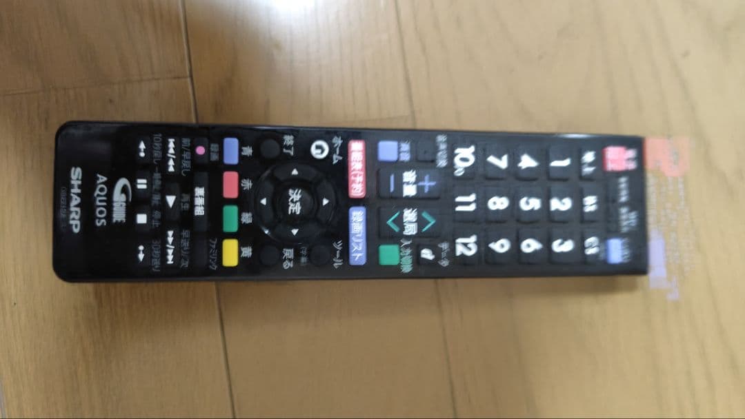 SHARP AQUOS 液晶テレビ LC-22K40 22インチ