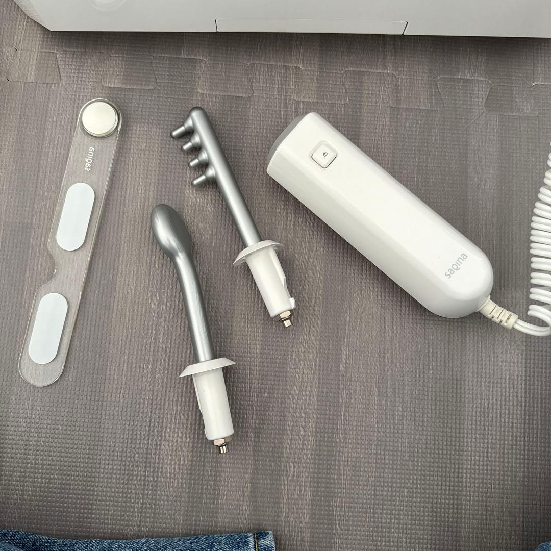 サキナエステマシンルルシェ　サキナルルシェ