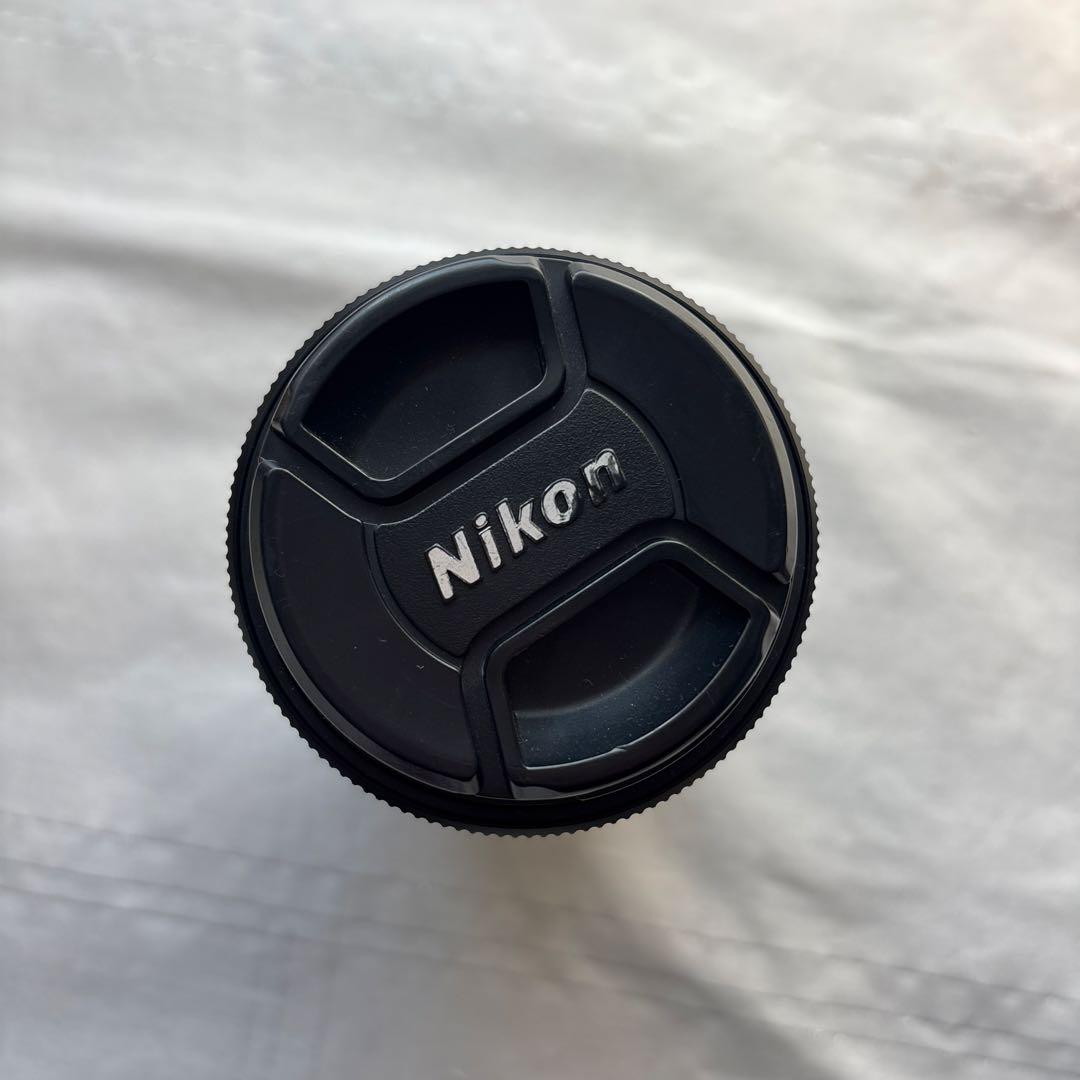 Nikon 美品 Nikon AF-P 70-300mm F4.5-6.3G