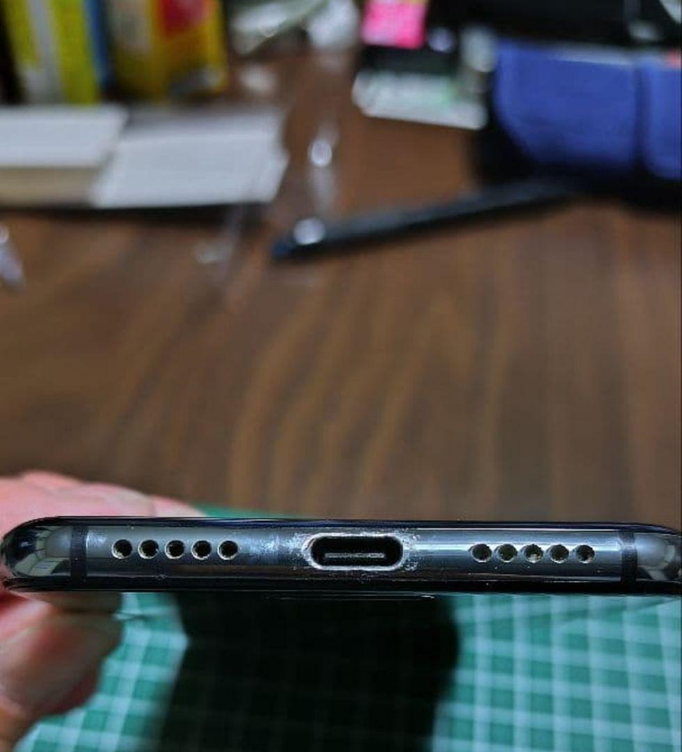 かず HUAWEI P20 Pro　ドコモ　SIM解除済 HW-01K