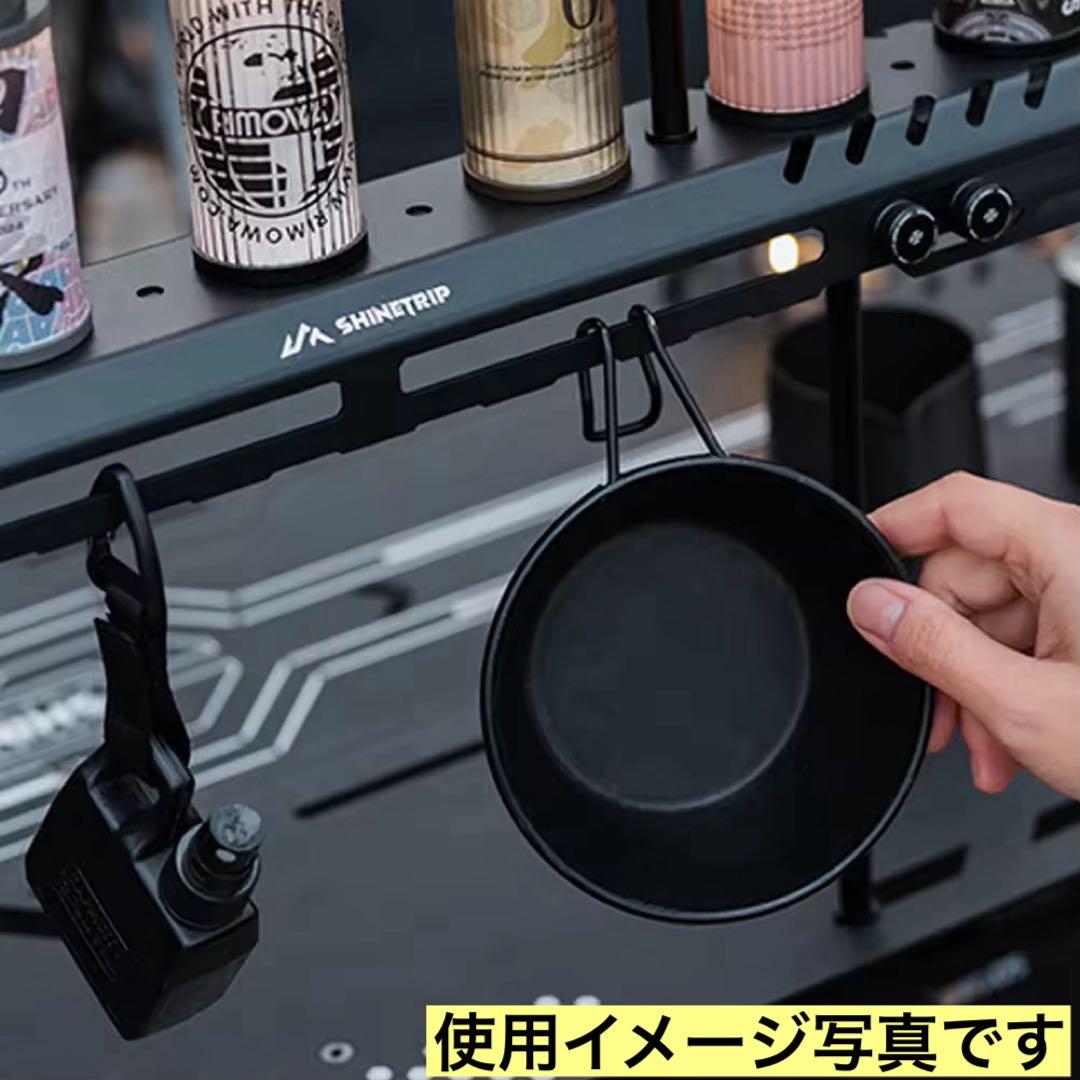 38kt 38explore タクティカル　スケートボードテーブル　38灯