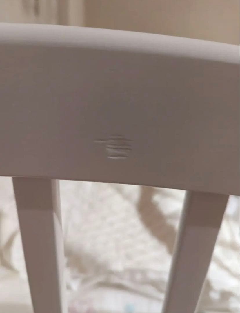 KATOJI ベビーベッド ハイタイプ