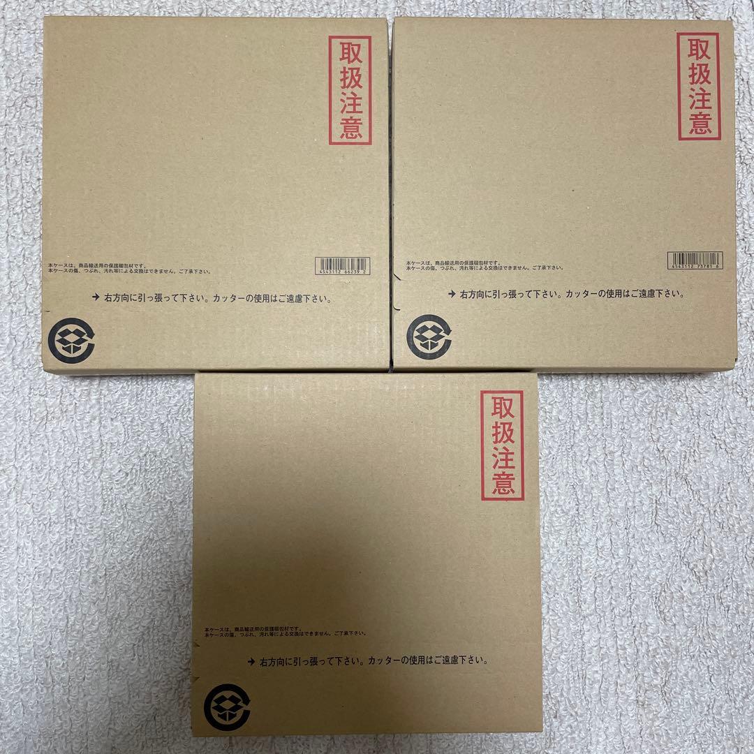 未開封 SDガンダム アルティメットバトル 1 、3 スペリオルクロニクル