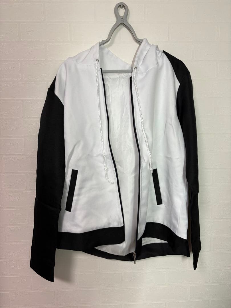 にじさんじ　笹木咲　Lサイズ通常衣装セット ウィッグ付き