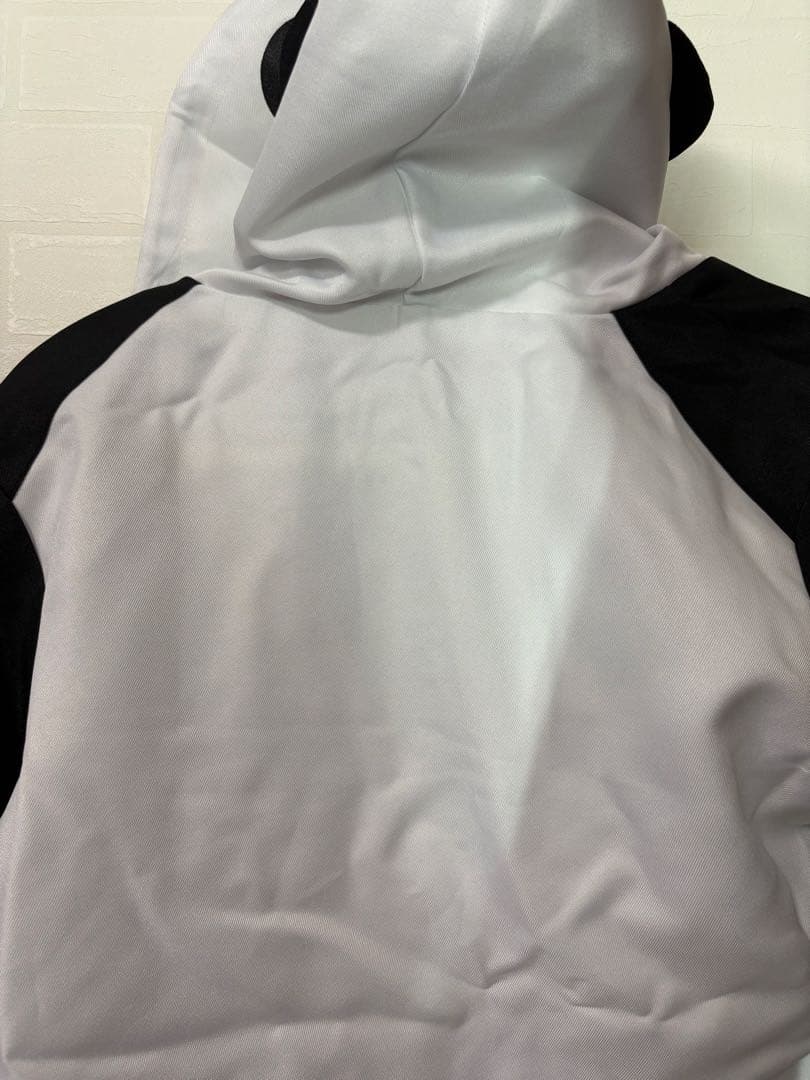 にじさんじ　笹木咲　Lサイズ通常衣装セット ウィッグ付き