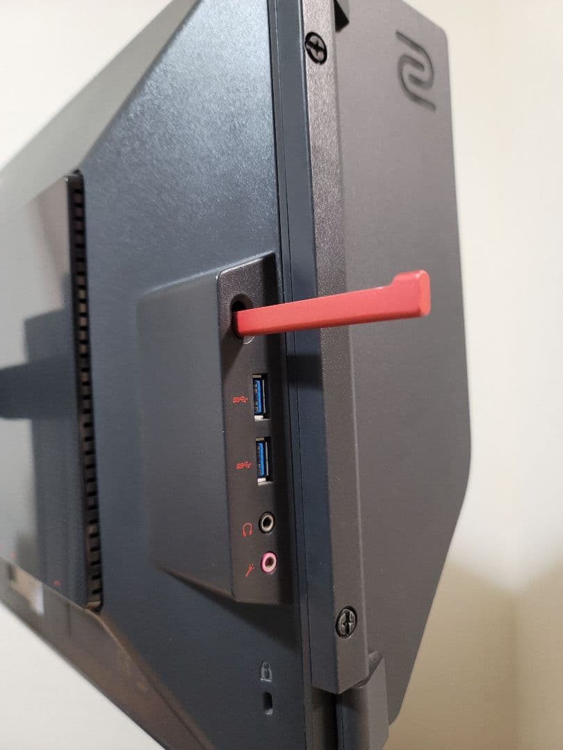 美品　BenQ ZOWIE XL2540 240Hzゲーミングモニター