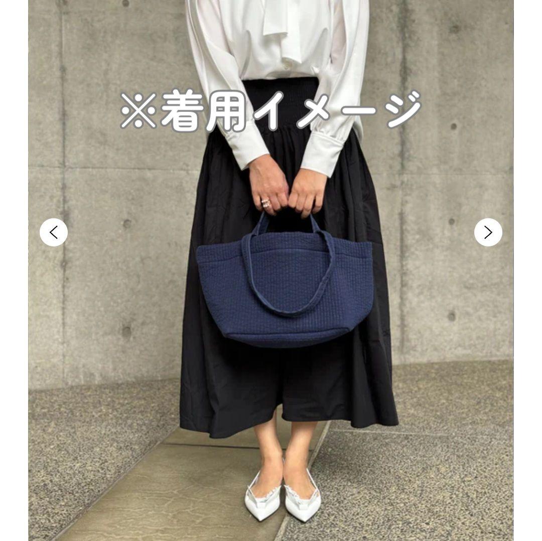 【新品同様】ピオヌンナル GARDEN ガーデン ネイビー