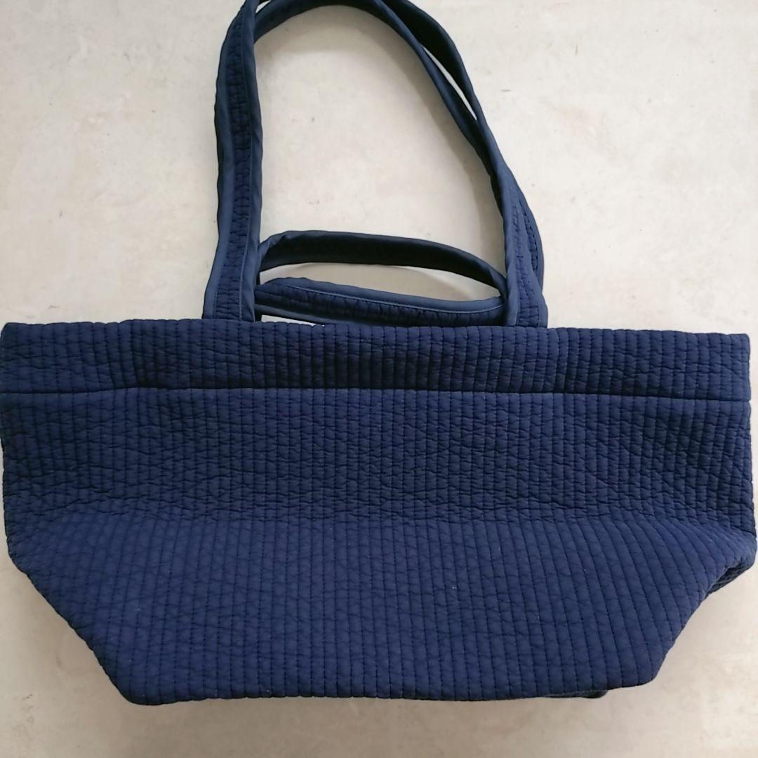 【新品同様】ピオヌンナル GARDEN ガーデン ネイビー