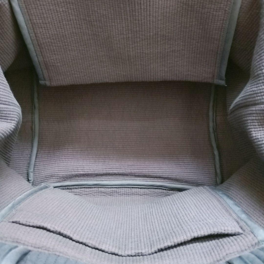 【新品同様】ピオヌンナル GARDEN ガーデン ネイビー