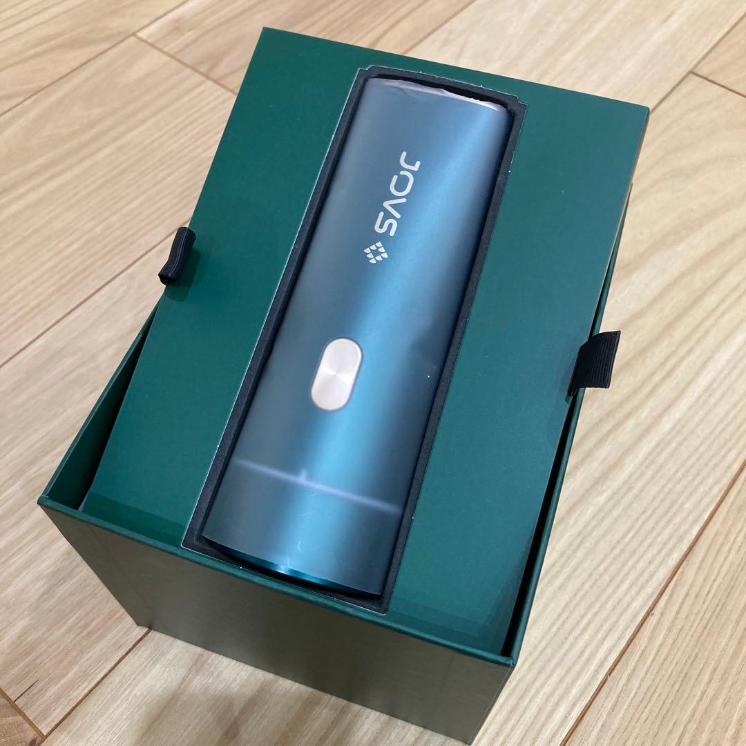 タックのコン　JOVS 光美容器「Dora」