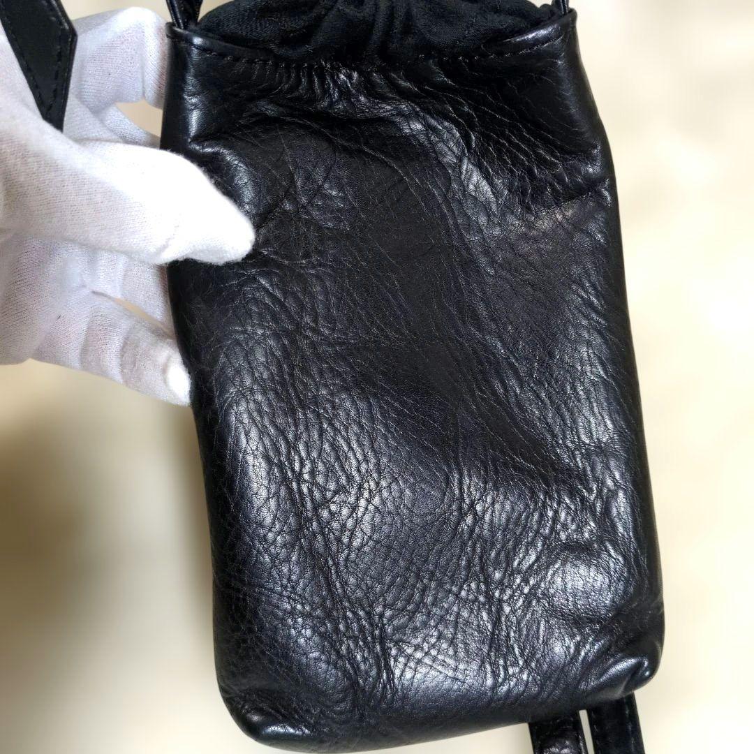 【お取り置き】MR.OLIVE　ミスターオリーブ　ショルダーバッグ