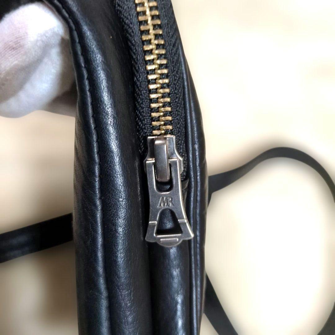 【お取り置き】MR.OLIVE　ミスターオリーブ　ショルダーバッグ