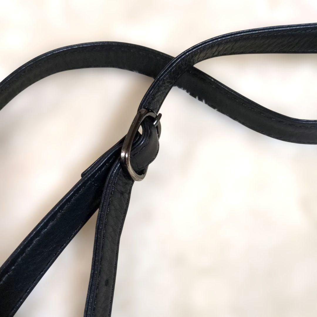 【お取り置き】MR.OLIVE　ミスターオリーブ　ショルダーバッグ