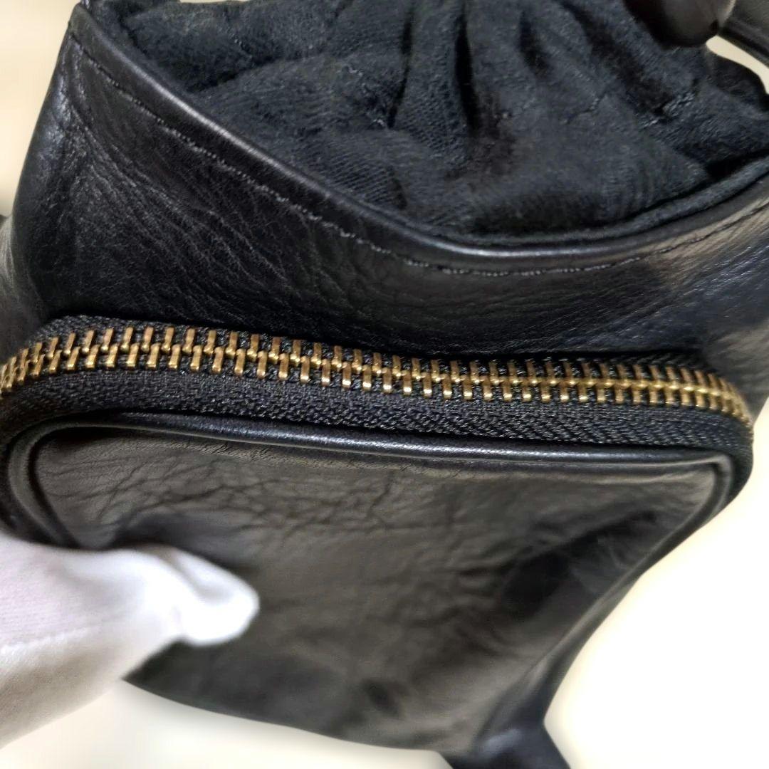 【お取り置き】MR.OLIVE　ミスターオリーブ　ショルダーバッグ