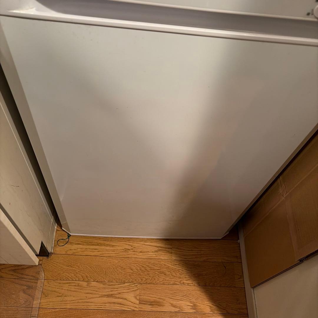 破格　冷凍庫 アイリスオーヤマ