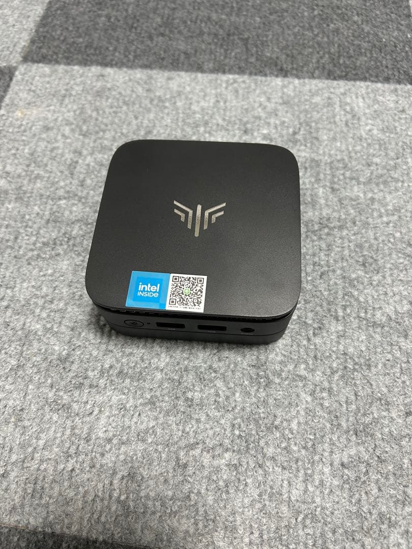 ミニpc インテル N97