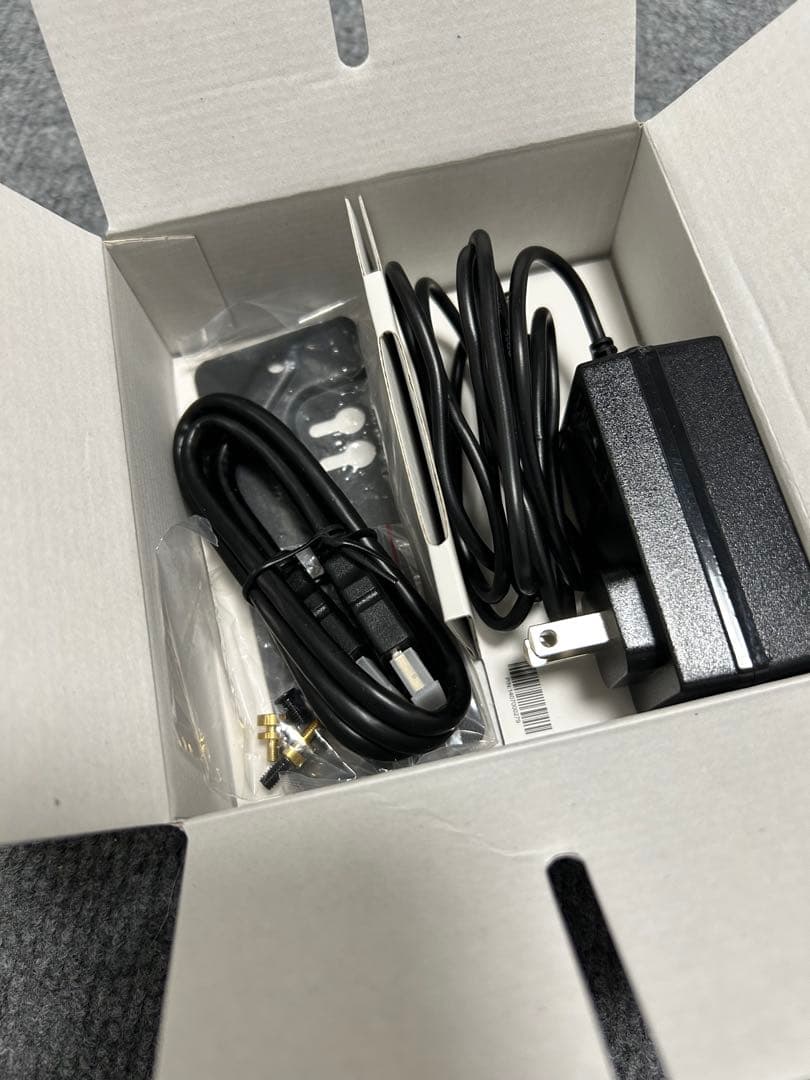 ミニpc インテル N97