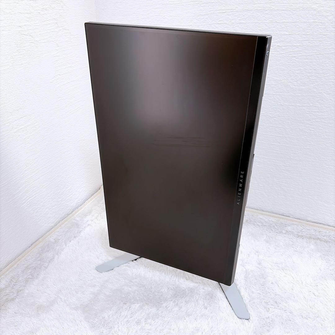 Dell ALIENWARE AW2720HF 27インチ 240Hz